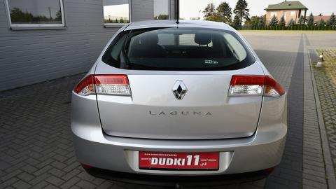 Renault Laguna III  (115KM) - 18 900  PLN, 2008 - Kutno - wyprzedaż | Autoria.pl