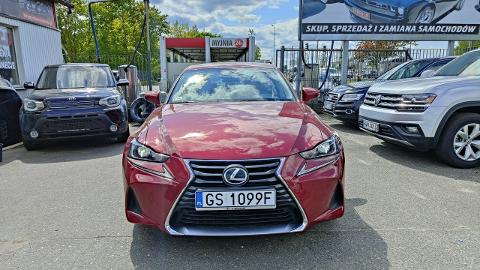 Lexus IS III  (245KM) -  115 000  PLN, 2017 - Słupsk - wyprzedaż | Autoria.pl