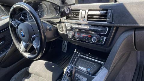 BMW Seria  4 (184KM) - 93 700  PLN, 2015 - Łodygowice - wyprzedaż | Autoria.pl