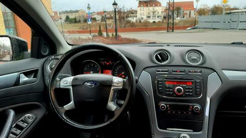 Ford Mondeo Mk4  (160KM) - 26 990  PLN, 2011 - Śrem - wyprzedaż | Autoria.pl