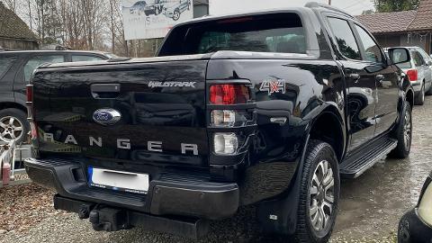 Ford Ranger III  (200KM) -  159 700  PLN, 2018 - Łodygowice - wyprzedaż | Autoria.pl