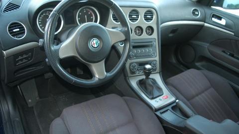 Alfa Romeo 159 I  (150KM) - 15 900  PLN, 2010 - Dębica - wyprzedaż | Autoria.pl