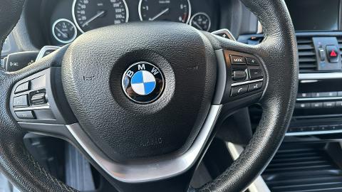 BMW X4 F26  (185KM) -  119 700  PLN, 2017 - Łodygowice - wyprzedaż | Autoria.pl