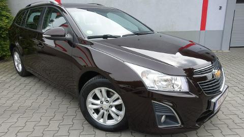 Chevrolet Cruze (110KM) - 25 900  PLN, 2013 - Częstochowa - wyprzedaż | Autoria.pl