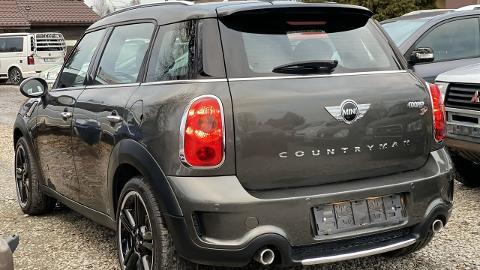 Mini Countryman (143KM) - 49 900  PLN, 2015 - Łodygowice - wyprzedaż | Autoria.pl