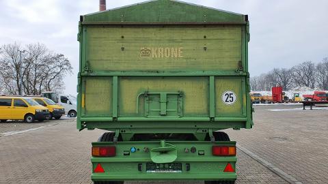 Krone KRONE DK225 - 44 900  PLN, 1994 - Głogówek - wyprzedaż | Autoria.pl