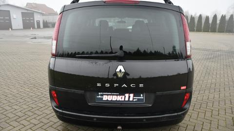 Renault Espace IV  (150KM) - 19 900  PLN, 2009 - Kutno - wyprzedaż | Autoria.pl