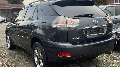 Lexus RX II  (204KM) - 34 700  PLN, 2005 - Łodygowice - wyprzedaż | Autoria.pl