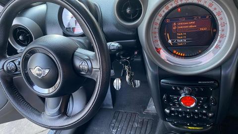 Mini Countryman (184KM) - 48 700  PLN, 2012 - Łodygowice - wyprzedaż | Autoria.pl