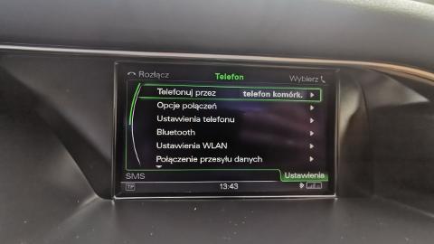Audi A5 8T  (230KM) - 79 900  PLN, 2017 - Słupsk - wyprzedaż | Autoria.pl