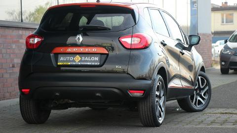 Renault Captur I  (90KM) - 37 990  PLN, 2013 - Mysłowice - wyprzedaż | Autoria.pl