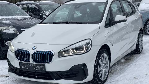 BMW Seria  2 F46 (225KM) -  117 300  PLN, 2018 - Łodygowice - wyprzedaż | Autoria.pl