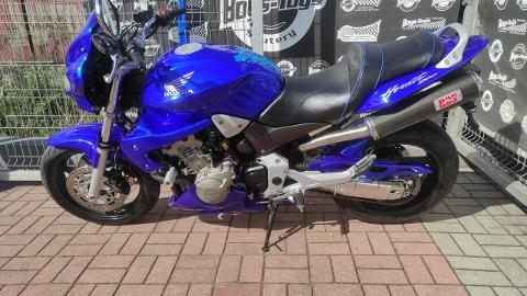 Honda CB (109KM) - 14 900  PLN, 2005 - Barlinek - wyprzedaż | Autoria.pl