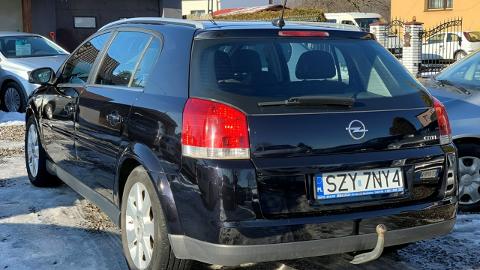 Opel Signum (150KM) - 9 900  PLN, 2007 - Łodygowice - wyprzedaż | Autoria.pl