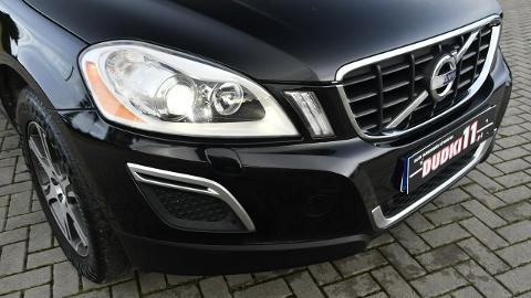 Volvo XC 60 I  (163KM) - 54 900  PLN, 2012 - Kutno - wyprzedaż | Autoria.pl