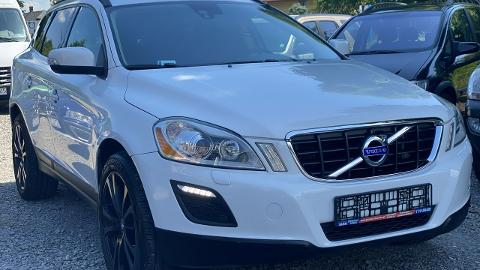 Volvo XC 60 I  (163KM) - 54 900  PLN, 2011 - Łodygowice - wyprzedaż | Autoria.pl