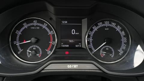 Škoda Octavia III  (150KM) - 44 900  PLN, 2017 - Pępowo - wyprzedaż | Autoria.pl