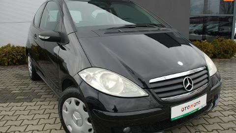 Mercedes-Benz Klasa A W169  (82KM) - 11 900  PLN, 2007 - Dębica - wyprzedaż | Autoria.pl