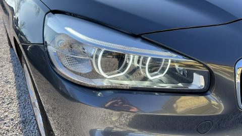BMW Seria  2 F45 (136KM) - 57 900  PLN, 2016 - Kamienna Góra - wyprzedaż | Autoria.pl