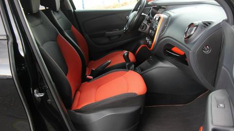 Renault Captur I  (90KM) - 37 990  PLN, 2013 - Mysłowice - wyprzedaż | Autoria.pl