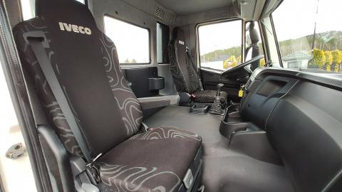 Iveco Trakerr 26.410 6x4 Manual Mały Przebieg tylko-46000km (410KM) -  225 000  PLN, 2013 - Widełki - wyprzedaż | Autoria.pl