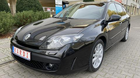 Renault Laguna III  (150KM) - 19 900  PLN, 2010 - Szczecin - wyprzedaż | Autoria.pl