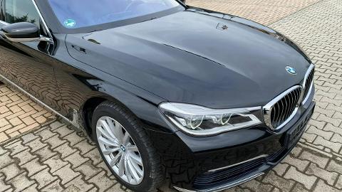 BMW Seria  7 G11/12  (450KM) -  151 000  PLN, 2016 - Łodygowice - wyprzedaż | Autoria.pl