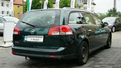 Opel Vectra C  (140KM) - 8 600  PLN, 2006 - Opole - wyprzedaż | Autoria.pl