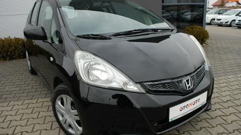 Honda Jazz III  (90KM) - 19 500  PLN, 2011 - Dębica - wyprzedaż | Autoria.pl