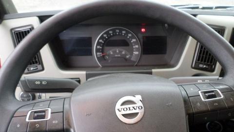 Volvo FM 450 STANDARD EURO 6 SERWISOWANY LEKKI (450KM) - 99 000  PLN, 2014 - Daleszyce - wyprzedaż | Autoria.pl