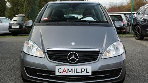 Mercedes-Benz Klasa A W169  (82KM) - 19 900  PLN, 2011 - Opole - wyprzedaż | Autoria.pl