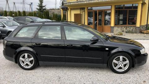 Audi A4 B6  (131KM) - 7 900  PLN, 2003 - Kamienna Góra - wyprzedaż | Autoria.pl