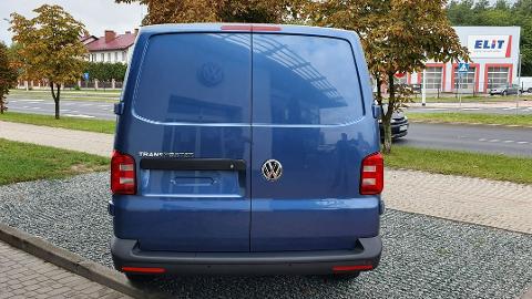 Volkswagen Transporter (150KM) - 91 000  PLN, 2019 - Stalowa Wola - wyprzedaż | Autoria.pl