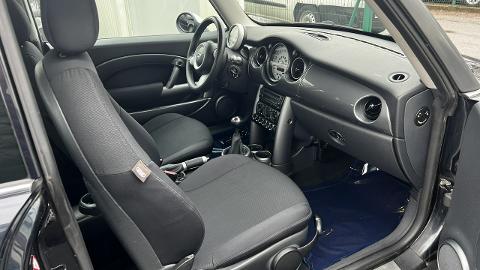 Mini Cooper I  (115KM) - 13 900  PLN, 2005 - Gdów - wyprzedaż | Autoria.pl