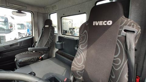 Iveco Trakerr 26.410 6x4 Manual Mały Przebieg tylko-46000km (410KM) -  225 000  PLN, 2013 - Widełki - wyprzedaż | Autoria.pl