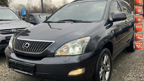 Lexus RX II  (204KM) - 34 700  PLN, 2005 - Łodygowice - wyprzedaż | Autoria.pl