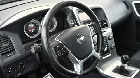 Volvo XC 60 I  (163KM) - 54 900  PLN, 2012 - Kutno - wyprzedaż | Autoria.pl