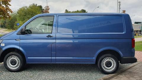 Volkswagen Transporter (150KM) - 91 000  PLN, 2019 - Stalowa Wola - wyprzedaż | Autoria.pl