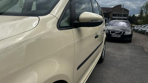 Volkswagen Touran II  (110KM) - 34 900  PLN, 2014 - Gdów - wyprzedaż | Autoria.pl