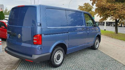 Volkswagen Transporter (150KM) - 91 000  PLN, 2019 - Stalowa Wola - wyprzedaż | Autoria.pl