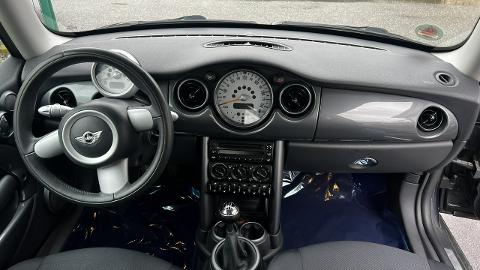 Mini Cooper I  (115KM) - 13 900  PLN, 2005 - Gdów - wyprzedaż | Autoria.pl