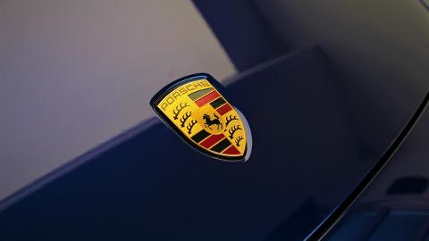 Porsche 911 992  (480KM) -  949 000  PLN, 2022 - Piotrków Trybunalski - wyprzedaż | Autoria.pl