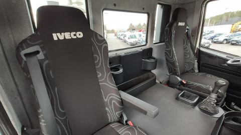 Iveco Trakerr 26.410 6x4 Manual Mały Przebieg tylko-46000km (410KM) -  225 000  PLN, 2013 - Widełki - wyprzedaż | Autoria.pl