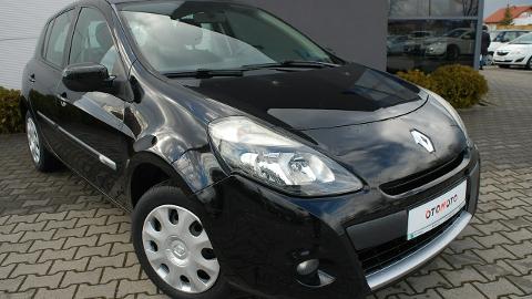 Renault Clio IV  (75KM) - 19 400  PLN, 2012 - Dębica - wyprzedaż | Autoria.pl