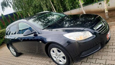 Opel Insignia A  (131KM) - 26 990  PLN, 2012 - Śrem - wyprzedaż | Autoria.pl