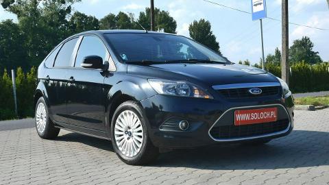 Ford Focus Mk2  (116KM) - 15 900  PLN, 2009 - Goczałkowice-Zdrój - wyprzedaż | Autoria.pl