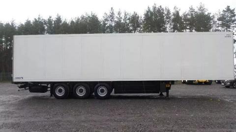 Schmitz Cargobull CHŁODNIA 2010 DOPPELSTOCK THERMOKING SLX - 400 PALECIARA - 89 000  PLN, 2010 - Daleszyce - wyprzedaż | Autoria.pl