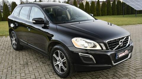 Volvo XC 60 I  (163KM) - 54 900  PLN, 2012 - Kutno - wyprzedaż | Autoria.pl