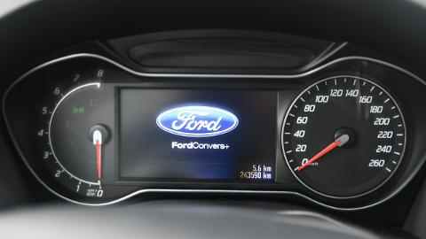 Ford Mondeo Mk4  (160KM) - 31 900  PLN, 2011 - Kutno - wyprzedaż | Autoria.pl