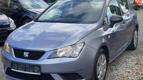 Seat Ibiza IV  (86KM) - 28 500  PLN, 2016 - Łodygowice - wyprzedaż | Autoria.pl